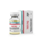 TEST/EQ 200 Mg 10 Ml MIX Nakon Medical USA