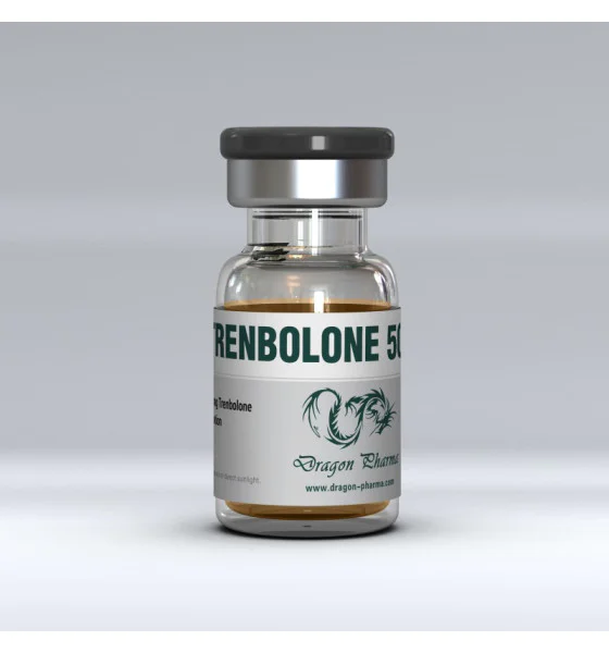 11 Trenbolone 50 Dragon Pharma - Image 1