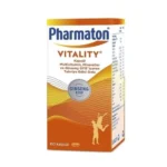 Pharmaton Multivitamin 60 Caps Sanofi