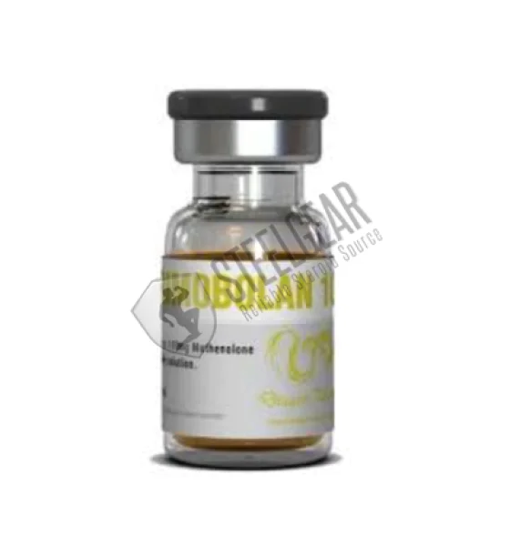 14 Primobolan 100 Dragon Pharma - Image 1