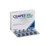Cempes 300 mg 20 Tablets Sanovel