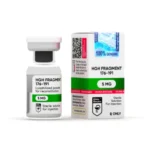 HGH Fragment 176-19 Hilma Biocare EU