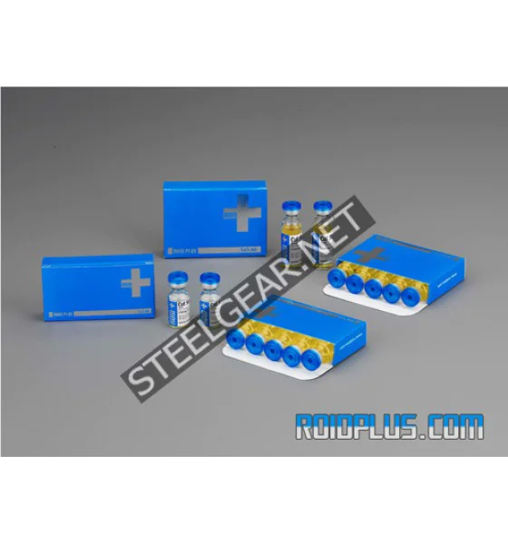 15 Testosterone Propionate 200 Roid Plus - Image 1