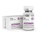 AOD9604 Ultima Pharma USA