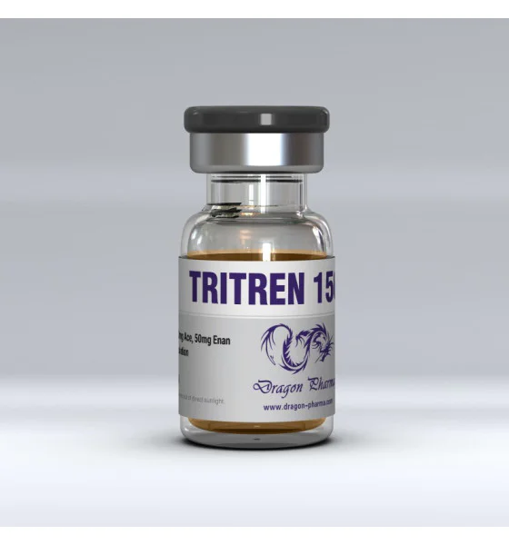 2 TriTren 150 Dragon Pharma - Image 1