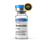 Retatrutide 5 Peptide Plus US