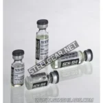 Testo E 1250 Gen-Shi Labs.