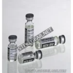 Testo P 500 Gen-Shi Labs.