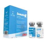 Somatrox 150 XT Labs USA