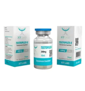 48 TESTOPLEX - E300 Xt Labs USA - Image 1