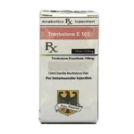 Trenbolone Enanthate 100 Mg 10 Ml Odin Pharma