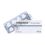 Aldactone(Spironolactone)
