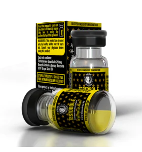 64 Testobol E Aslan Pharma USA - Image 1