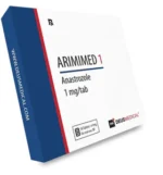 ARIMIMED 1 Deus Medical