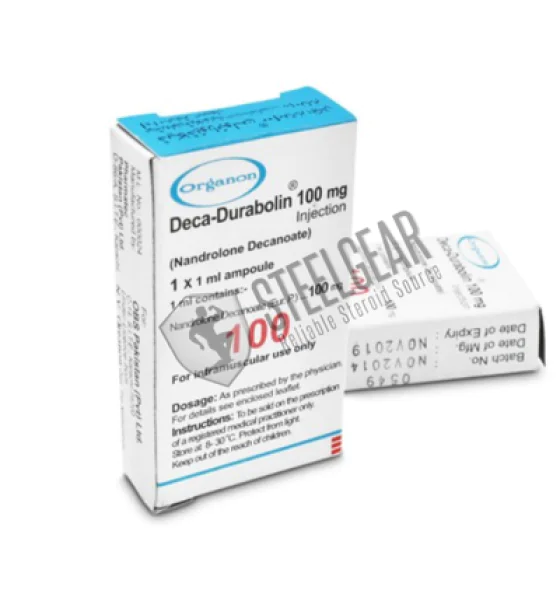 organon-deca-durabolin-paksitan-560x600w.png Deca Durabolin 1 mg 100 mg Organon - Image 1