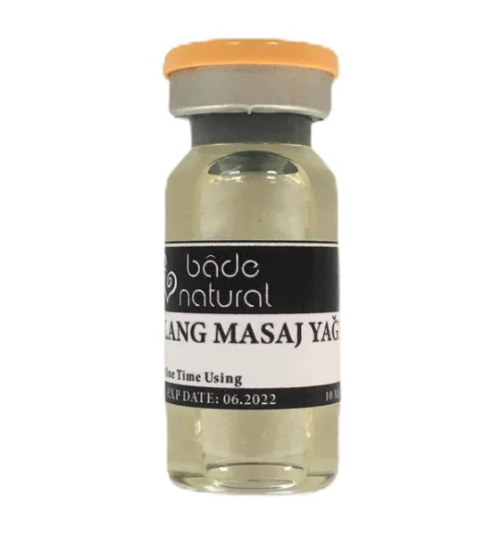 11 Nandrolone Decanoate 2500 Therapy Oil Label - Image 1