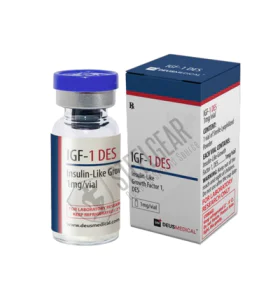 12 IGF-1 DES 1 Deus Medical - Image 1