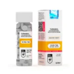Turinabol Hilma BioCare EU