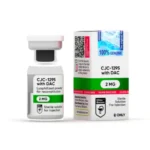 CJC-1295 with DAC Hilma Biocare EU