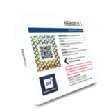 NEBIMED 5 (Nebivolol) Deus Medical - Image 2