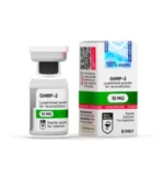 GHRP-6 Hilma Biocare EU