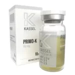 Primo K Kassel Pharma US