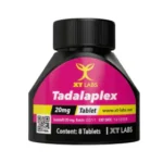 TADALAPLEX 20 XT Labs USA