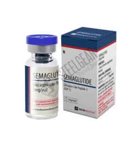 32 Semaglutide 5 Deus Medical - Image 1