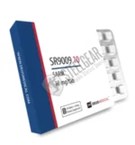 SR9009 10 (Stenabolic) Deus Medical