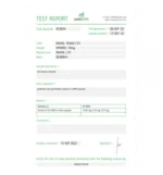 STENABOLIC (SR9009) - Image 2