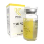 TESTO P K Kassel Pharma USA