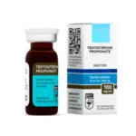 Testosterone Propionate Hilma Biocare EU