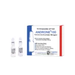 Androne 1ml 250 Mg Caspian