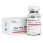Ultima-Primo 100 Mg 10 Ml Ultima Pharma