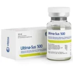 Ultima-Sus 500 Mg 10 Ml Ultima Pharma